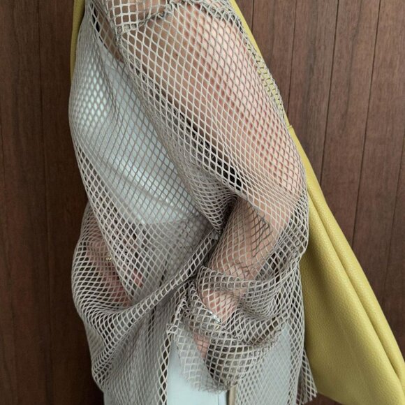 CLANE mesh shirt - Picture 5 of 8